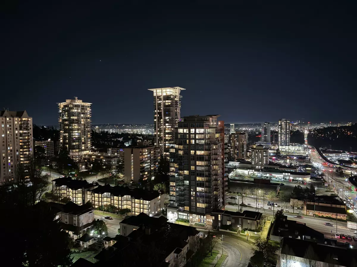 Street View Photo of 1706 530 Whiting Way, Coquitlam, BC