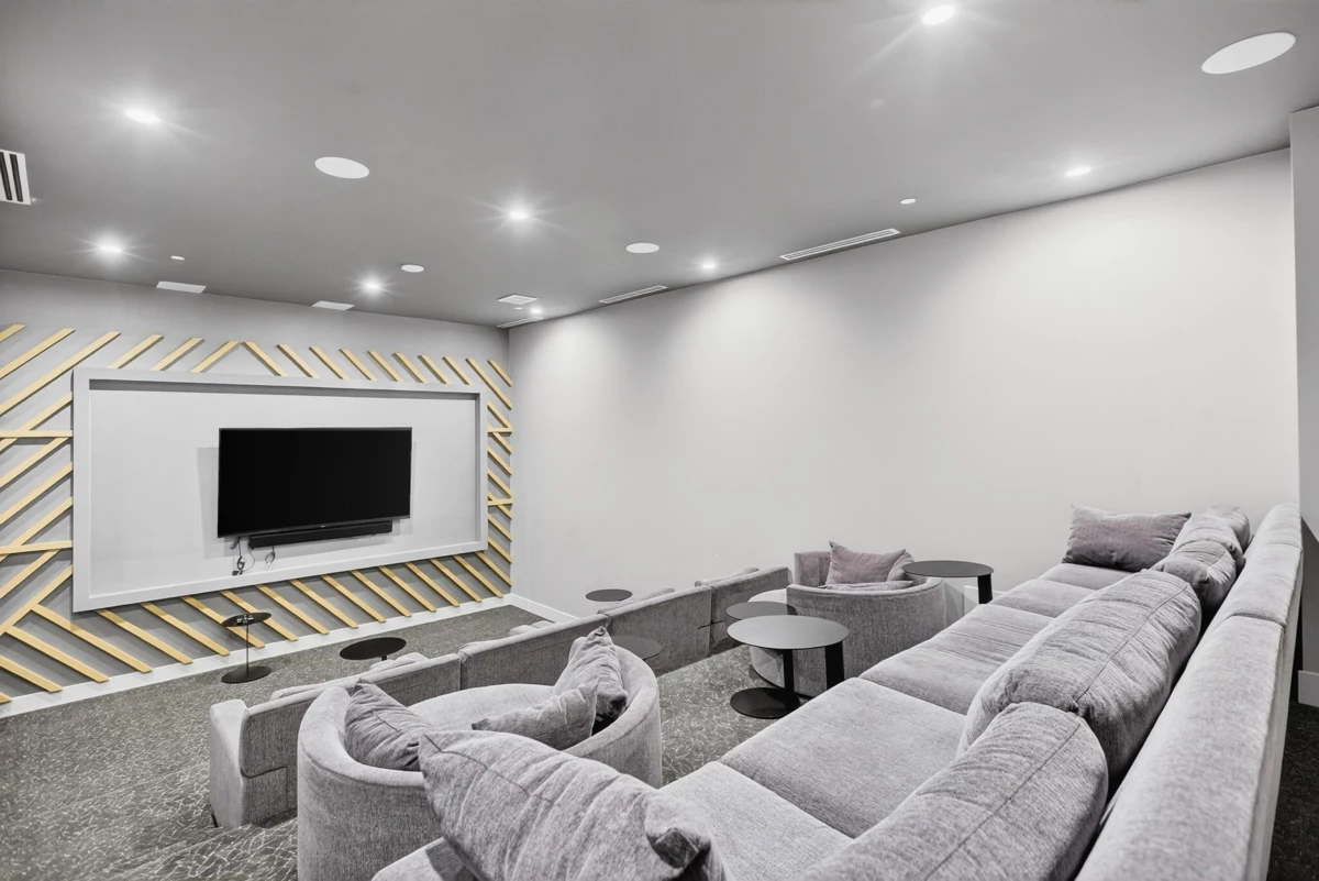 Swimming Pool Photo of 1706 530 Whiting Way, Coquitlam, BC