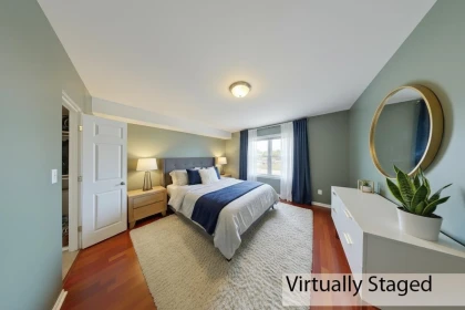 Pantry Photo of 312 11519 Burnett Street, Maple Ridge, BC