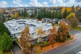312 11519 Burnett Street, Maple Ridge, BC