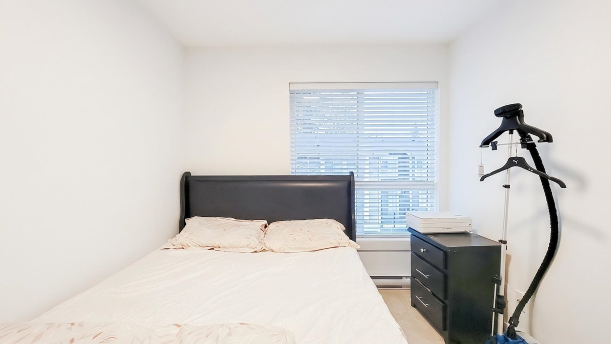 Bedroom 3 Photo of 72 24108 104 Avenue, Maple Ridge, BC