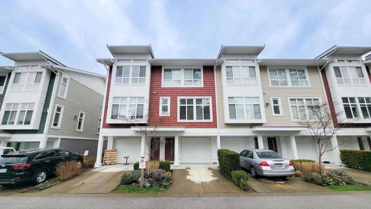 Loft / Bonus Room Photo of 72 24108 104 Avenue, Maple Ridge, BC