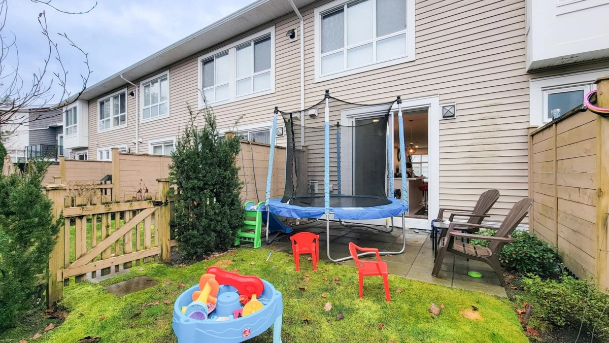 Office / Den Photo of 72 24108 104 Avenue, Maple Ridge, BC