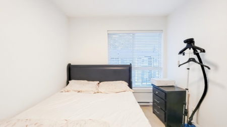 Bedroom 3 Photo of 72 24108 104 Avenue, Maple Ridge, BC