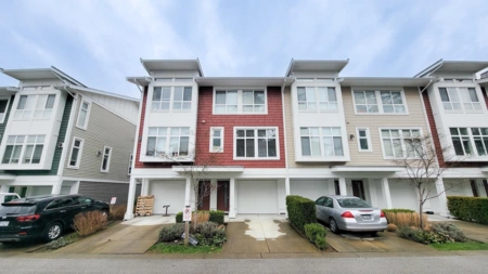 Loft / Bonus Room Photo of 72 24108 104 Avenue, Maple Ridge, BC