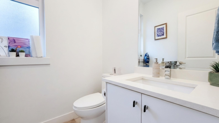 Pantry Photo of 72 24108 104 Avenue, Maple Ridge, BC