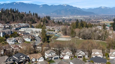 46306 Valleyview Road, Chilliwack, BC, Chilliwack — Single Family Residence for sale