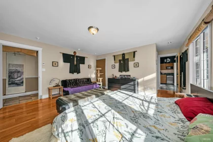 Loft / Bonus Room Photo of 4621 Woodburn Place, West Vancouver, BC