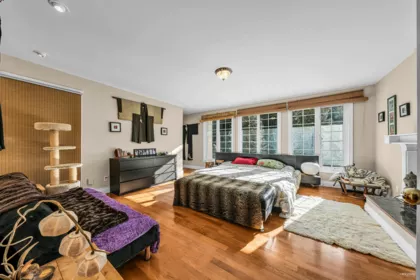 Pantry Photo of 4621 Woodburn Place, West Vancouver, BC