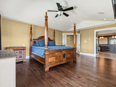 Bedroom 3 Photo of 15000 Patrick Road, Pitt Meadows, BC