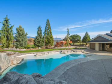 Front Yard Photo of 15000 Patrick Road, Pitt Meadows, BC