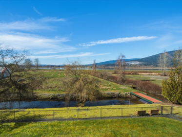 Garden / Landscaping Photo of 15000 Patrick Road, Pitt Meadows, BC