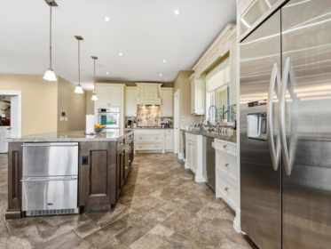 Kitchen Photo of 15000 Patrick Road, Pitt Meadows, BC