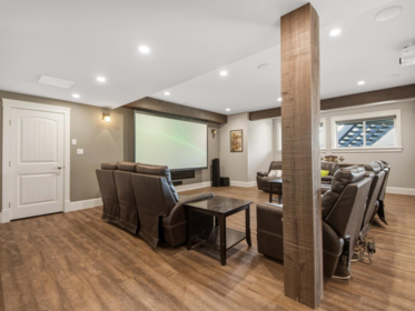 Loft / Bonus Room Photo of 15000 Patrick Road, Pitt Meadows, BC