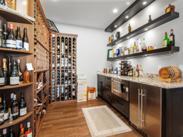 Mudroom Photo of 15000 Patrick Road, Pitt Meadows, BC