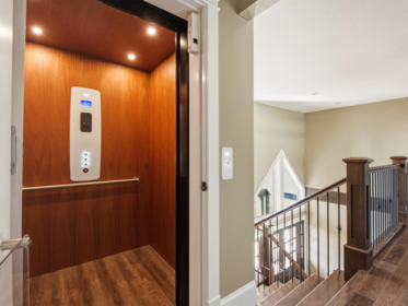 Office / Den Photo of 15000 Patrick Road, Pitt Meadows, BC