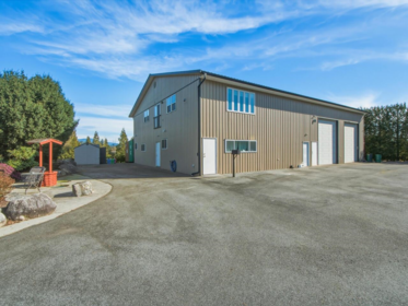 Outdoor Patio Photo of 15000 Patrick Road, Pitt Meadows, BC