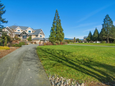 Street View Photo of 15000 Patrick Road, Pitt Meadows, BC