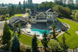 15000 Patrick Road, Pitt Meadows, BC
