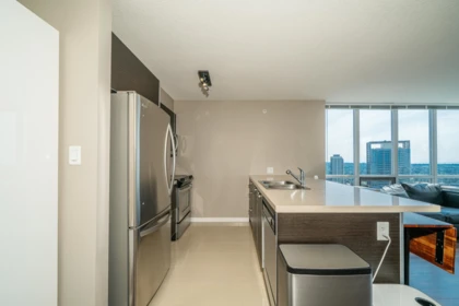 Community Amenities Photo (Clubhouse) of 3607 9981 Whalley Boulevard, Surrey, BC