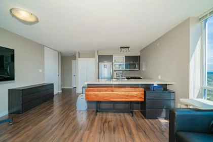 Fitness Center Photo Near 3607 9981 Whalley Boulevard, Surrey, BC