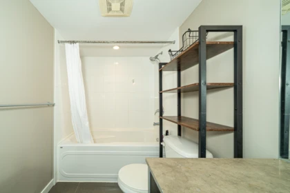 Hot Tub / Spa Photo of 3607 9981 Whalley Boulevard, Surrey, BC