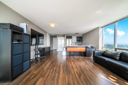 Laundry Room Photo of 3607 9981 Whalley Boulevard, Surrey, BC