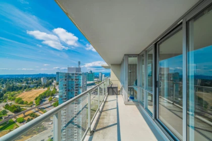 Office / Den Photo of 3607 9981 Whalley Boulevard, Surrey, BC