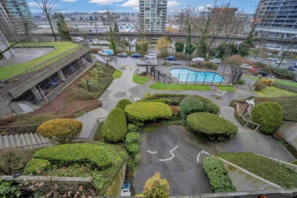 Pantry Photo of 304 4941 Lougheed Highway, Burnaby, BC