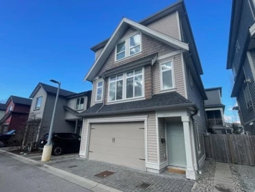 4851 Ellis Lane, Delta, BC, Delta — Single Family Residence for sale