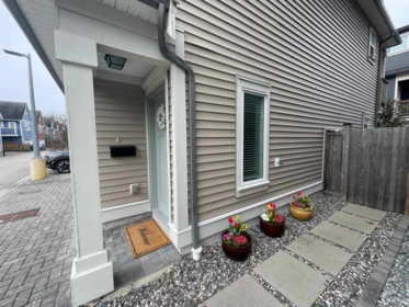 4851 Ellis Lane, Delta, BC, Delta — Single Family Residence for sale