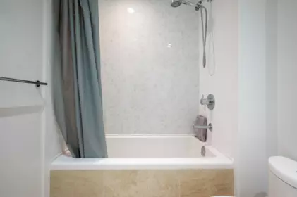 Guest Bathroom Photo of 3205 567 Clarke Road, Coquitlam, BC