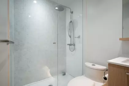 Primary Bathroom Photo of 3205 567 Clarke Road, Coquitlam, BC