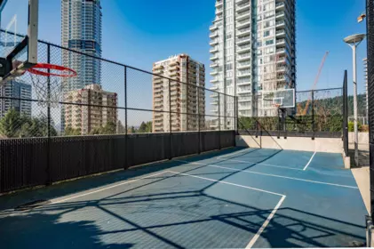 Swimming Pool Photo of 3205 567 Clarke Road, Coquitlam, BC