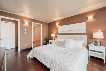 Loft / Bonus Room Photo of 601 6622 Southoaks Crescent, Burnaby, BC