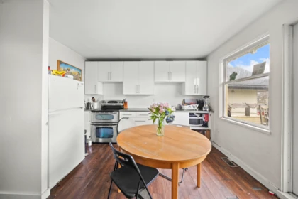 Pantry Photo of 3550 W 1st Avenue, Vancouver, BC