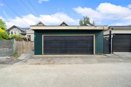 Street View Photo of 3550 W 1st Avenue, Vancouver, BC