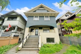 3550 W 1st Avenue, Vancouver, BC