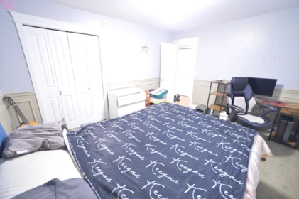 Basement Recreation Room Photo of 23161 123 Avenue, Maple Ridge, BC