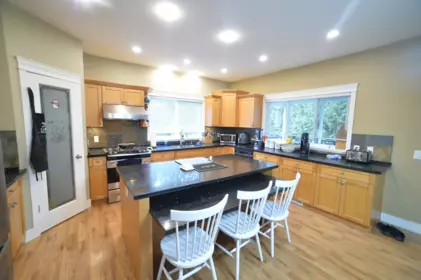 23161 123 Avenue, Maple Ridge, BC, Maple Ridge — Single Family Residence for sale