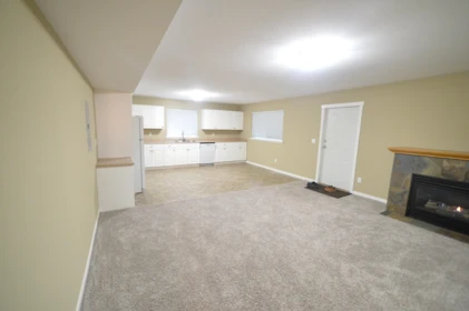 Laundry Room Photo of 23161 123 Avenue, Maple Ridge, BC