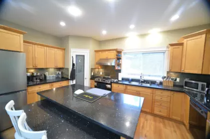 23161 123 Avenue, Maple Ridge, BC, Maple Ridge — Single Family Residence for sale
