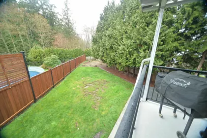 Outdoor Kitchen Photo of 23161 123 Avenue, Maple Ridge, BC