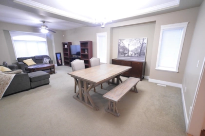 Primary Bedroom Photo of 23161 123 Avenue, Maple Ridge, BC