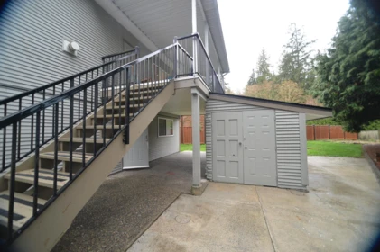 Street View Photo of 23161 123 Avenue, Maple Ridge, BC