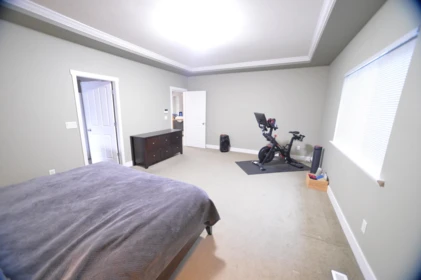 Walk-In Closet Photo of 23161 123 Avenue, Maple Ridge, BC