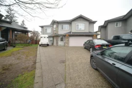 23161 123 Avenue, Maple Ridge, BC