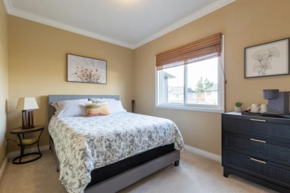 Hallway Photo of 8609 Tupper Boulevard, Mission, BC
