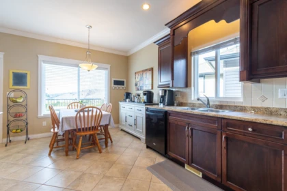 Primary Bedroom Photo of 8609 Tupper Boulevard, Mission, BC