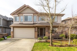 8609 Tupper Boulevard, Mission, BC